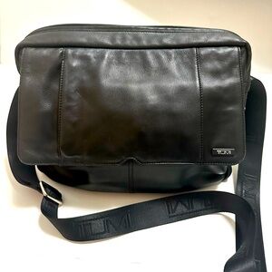 Tumi Laptop Bag